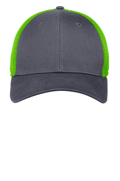 New Era - Stretch Mesh Cap.  NE1020