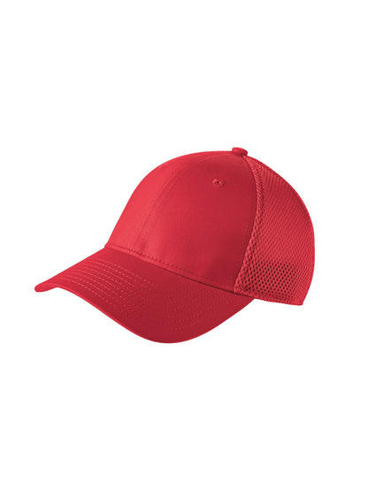 New Era - Stretch Mesh Cap.  NE1020