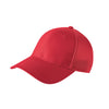Scarlet Red