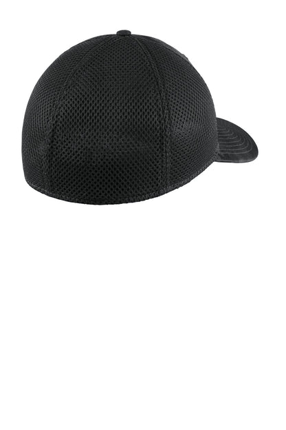 New Era  Tonal Camo Stretch Tech Mesh Cap NE1091