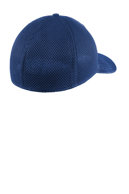 New Era  Tonal Camo Stretch Tech Mesh Cap NE1091