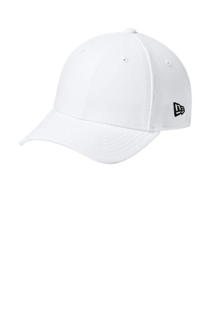 New Era  Diamond Era Stretch Cap. NE1121