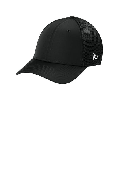 New Era 39THIRTY Performance Stretch Mesh Cap NE1130