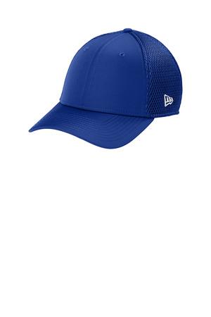 New Era 39THIRTY Performance Stretch Mesh Cap NE1130