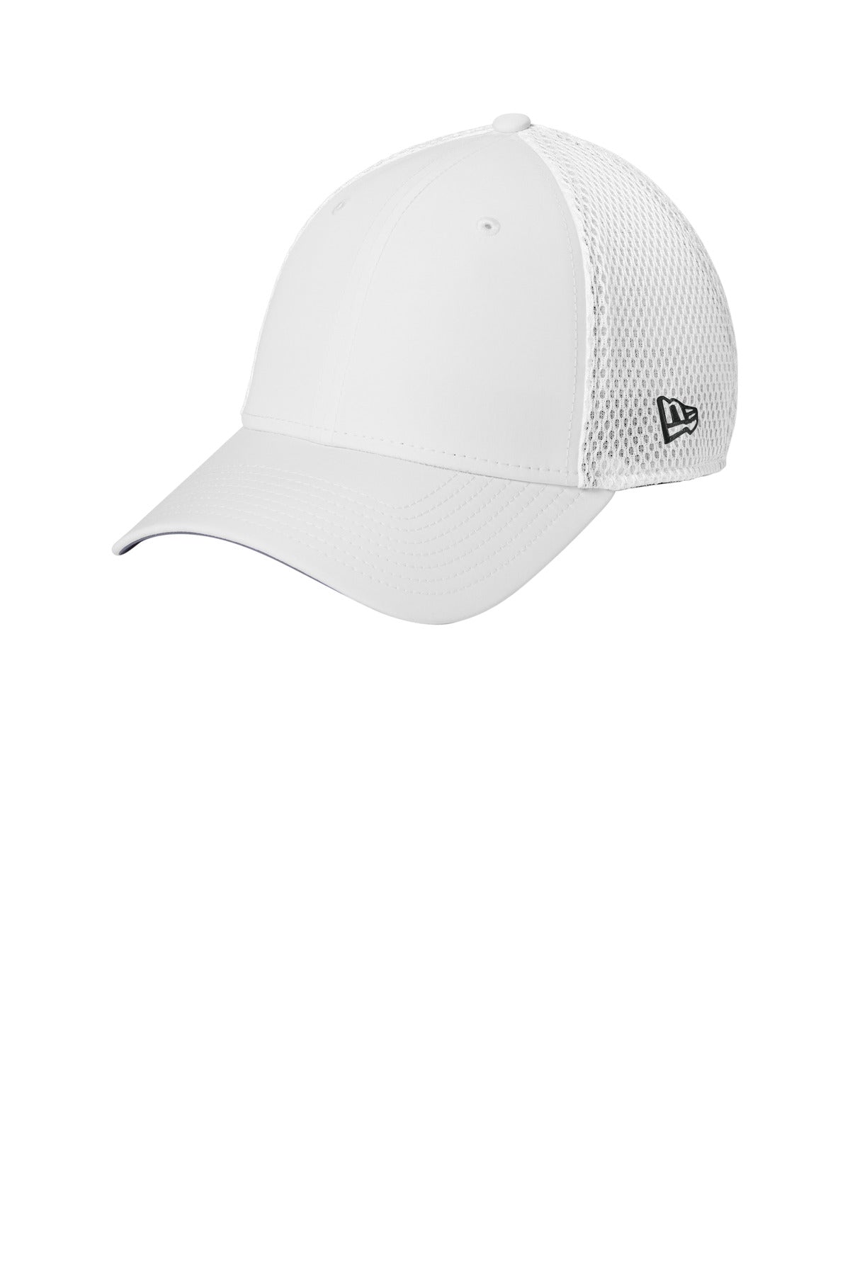 New Era 39THIRTY Performance Stretch Mesh Cap NE1130