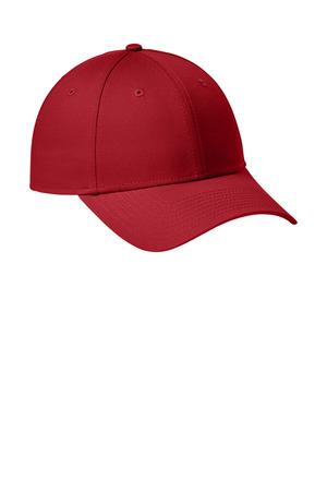 New Era - Adjustable Structured Cap.  NE200