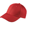 Scarlet Red