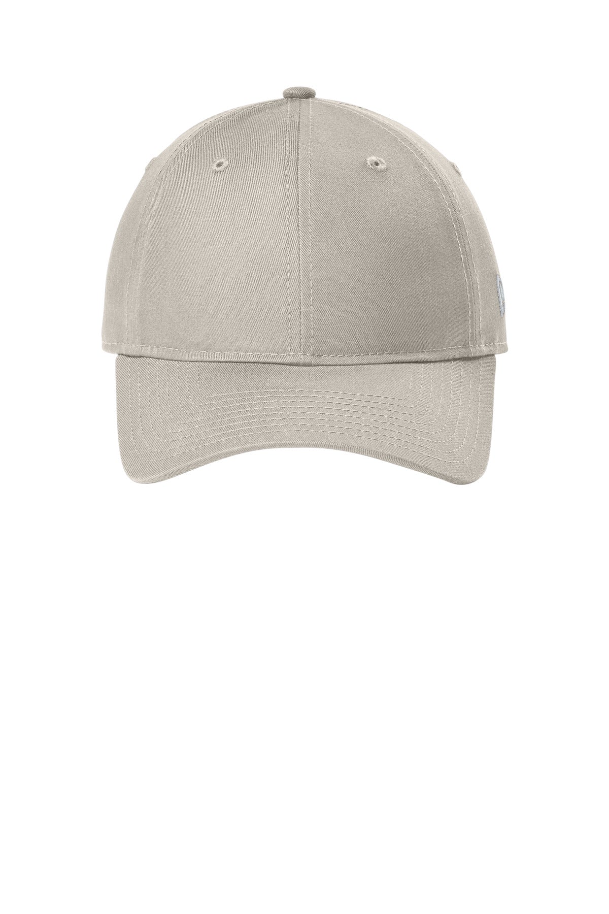 New Era - Adjustable Unstructured Cap.  NE201