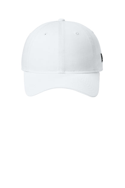New Era - Adjustable Unstructured Cap.  NE201