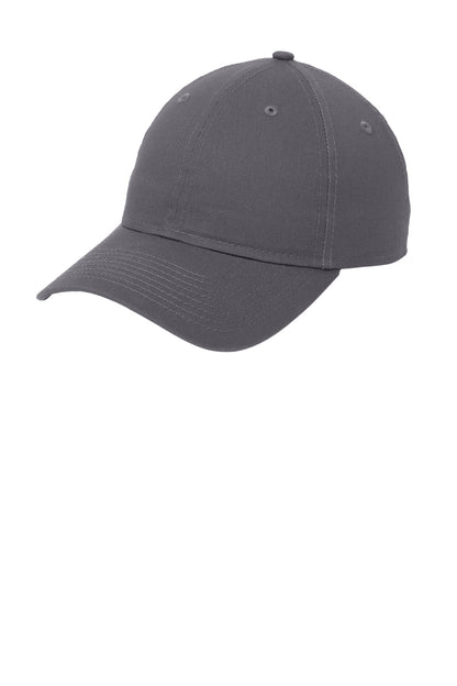 New Era - Adjustable Unstructured Cap.  NE201