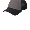 Charcoal/ Black