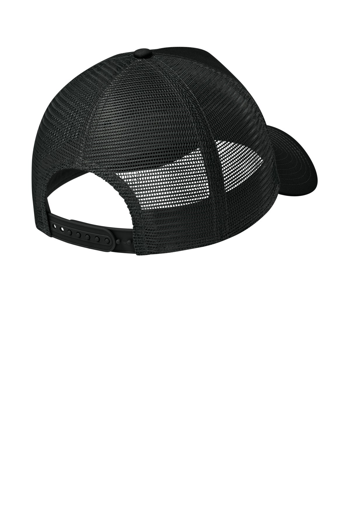 New Era Snapback Trucker Cap. NE205