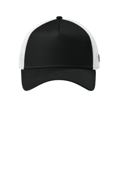 New Era Snapback Trucker Cap. NE205