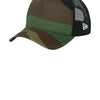 Flag Camo/ Black