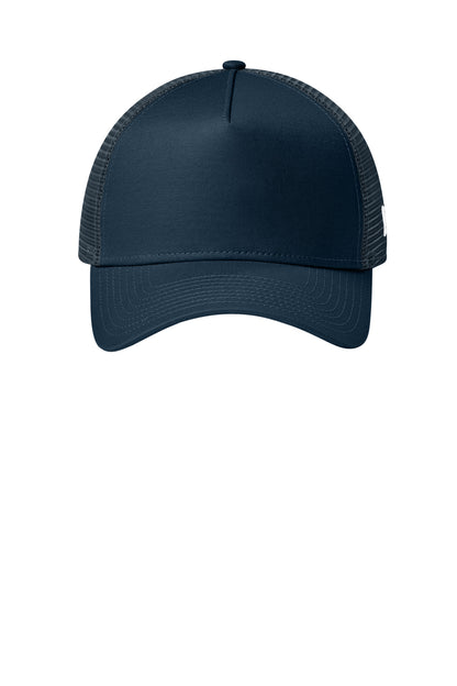 New Era Snapback Trucker Cap. NE205