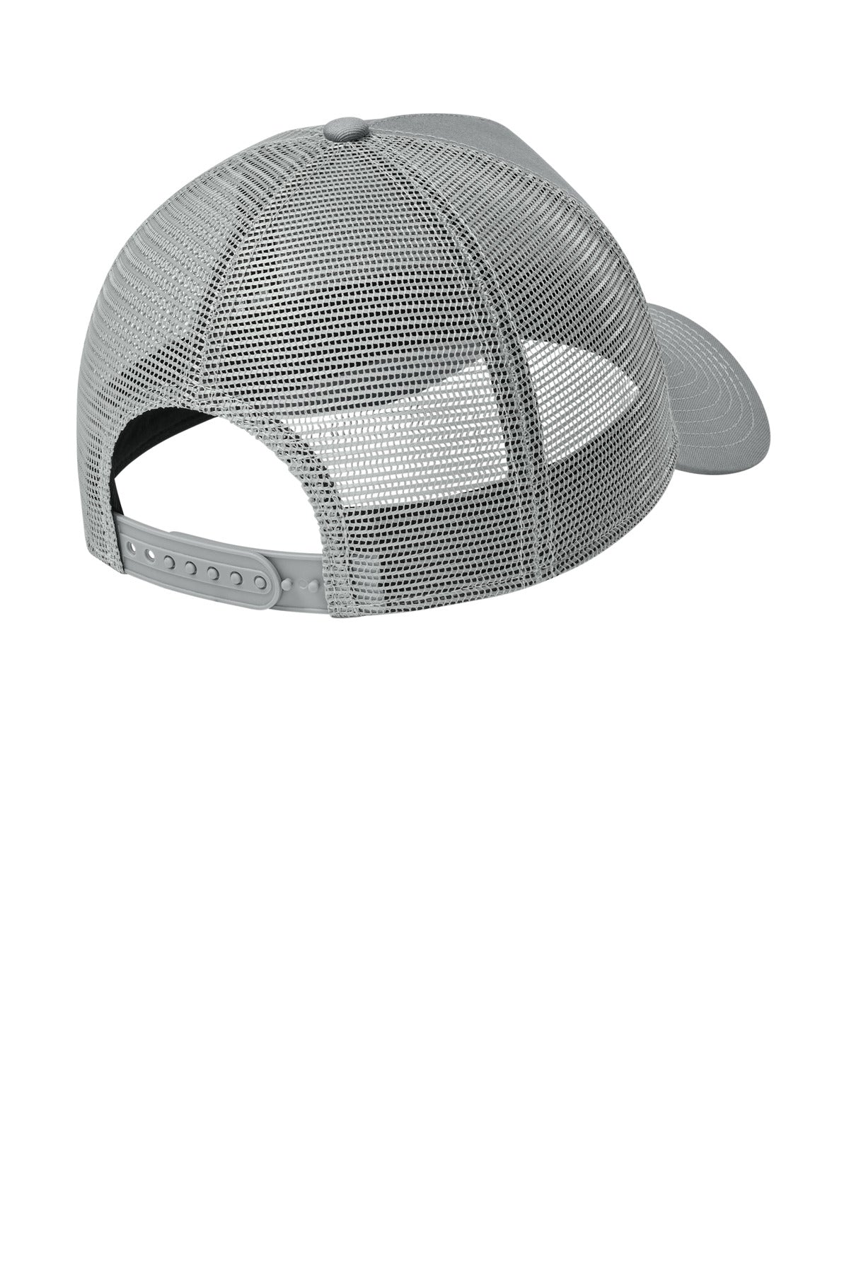 New Era Snapback Trucker Cap. NE205