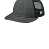 Flag Heather Graphite/ Black
