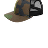 Camo/ Black