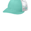 Flag Mint/ White