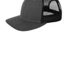 Heather Graphite/ Black