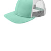 Mint/ White