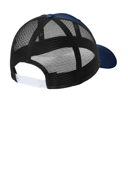 New Era Recycled Snapback Cap NE208