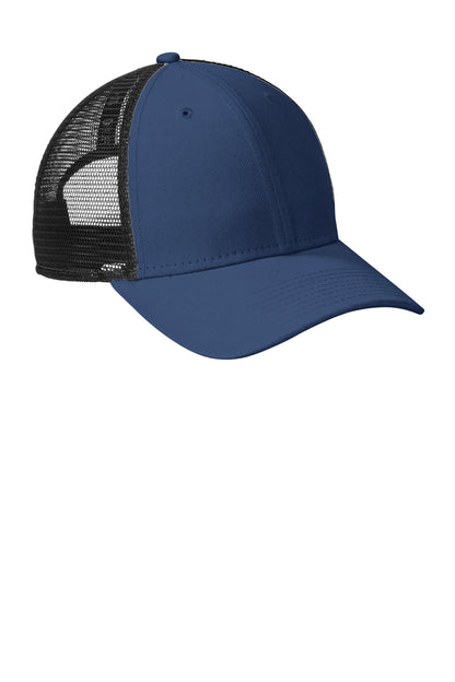New Era Recycled Snapback Cap NE208
