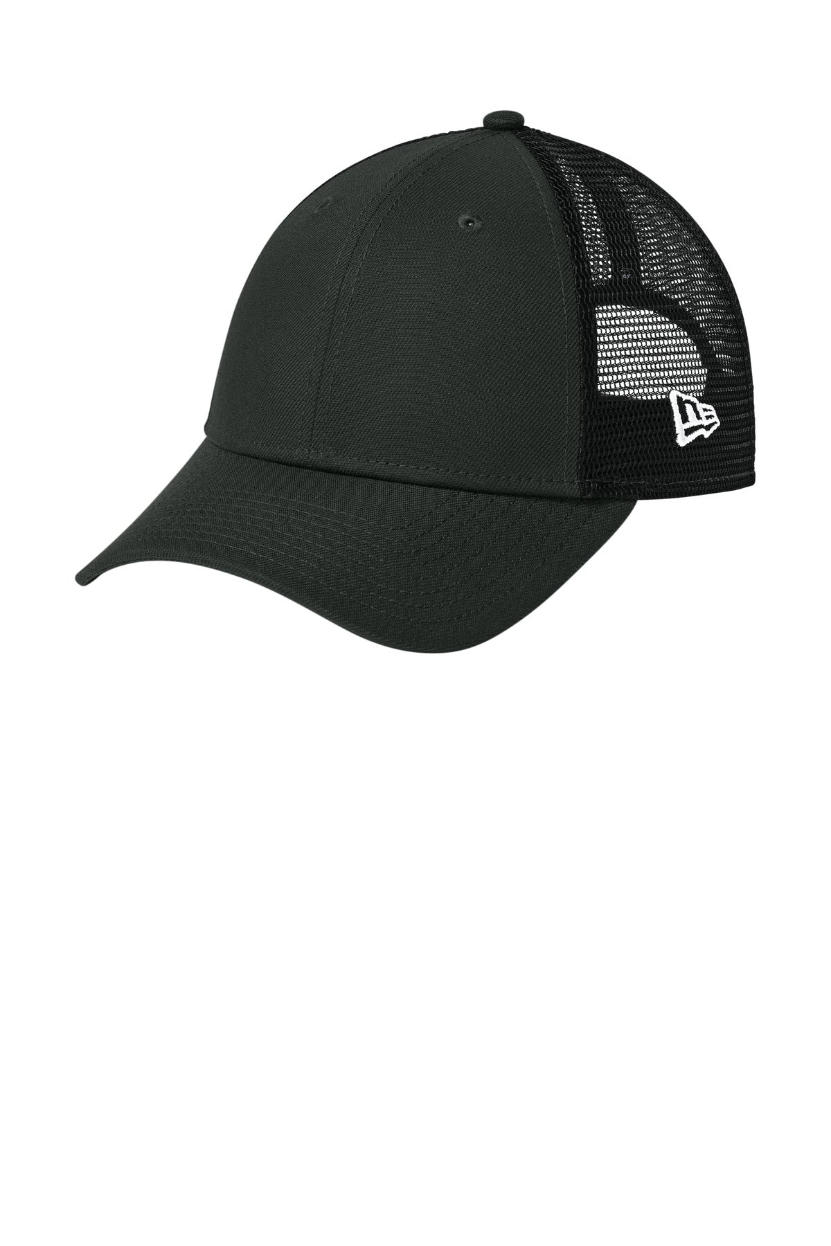 New Era Recycled Snapback Cap NE208