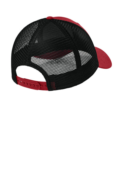 New Era Recycled Snapback Cap NE208