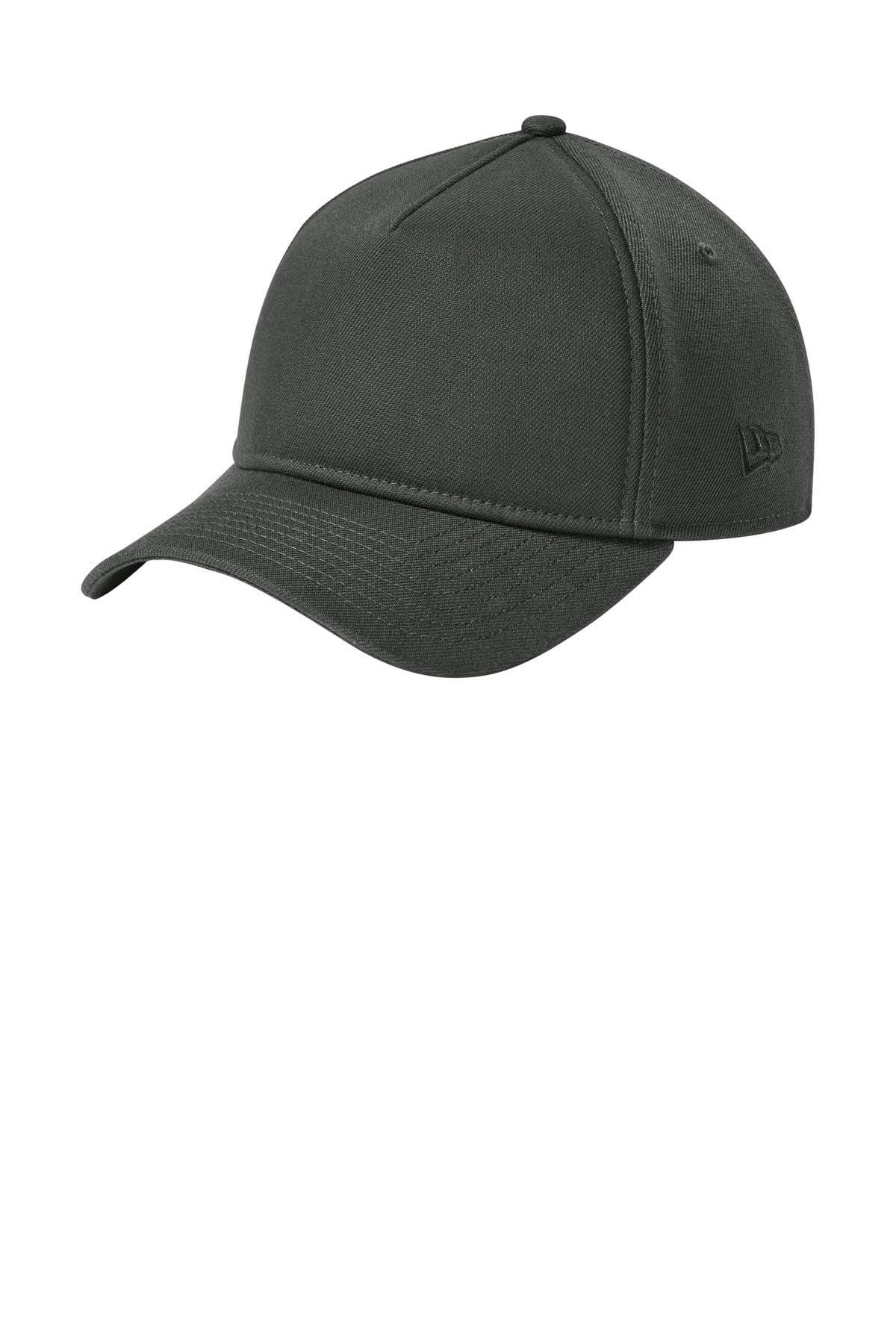 New Era A-Frame Snapback Cap NE211