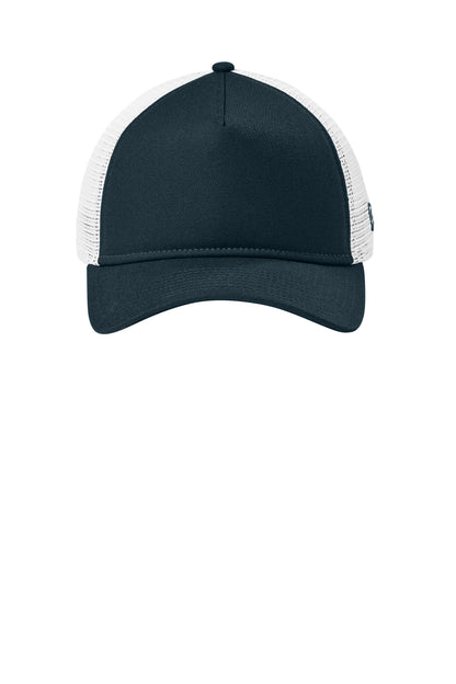 New Era A-Frame Snapback Mesh Back Cap NE212