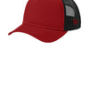 Flag Scarlet/ Black