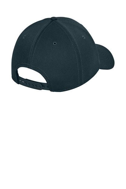 New Era Pivot Stretch Band Snapback Cap NE214
