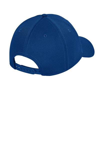 New Era Pivot Stretch Band Snapback Cap NE214
