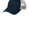 Deep Navy/ Stone