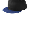 Black/ Royal
