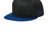 Flag Black/ Royal