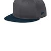 Flag Charcoal/ Deep Navy