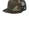 Flag Camo/ Black