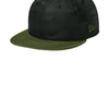 Flag Army/ Black Camo