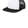 White/ Black/ Black