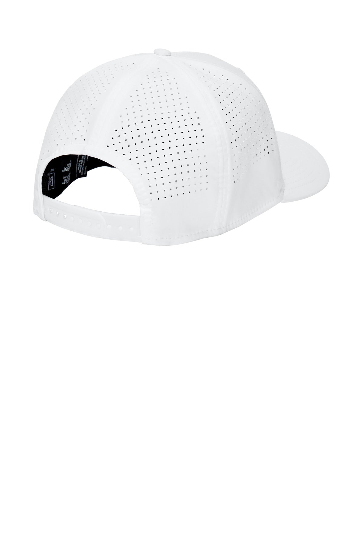 New Era 9SEVENTY Perforated Snapback Cap NE501