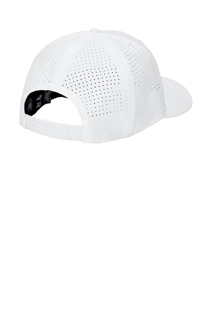 New Era 9SEVENTY Perforated Snapback Cap NE501