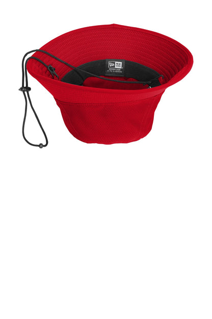 New Era  Hex Era Bucket Hat NE800