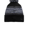 Black/ Deep Navy