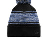 Black/ Royal