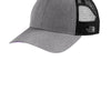 TNF Medium Grey Heather/ TNF Black