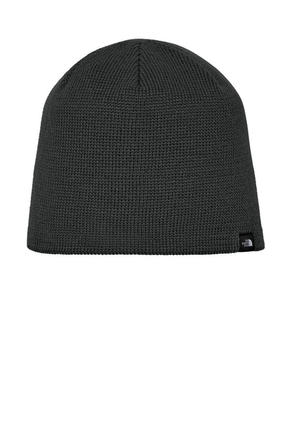 The North Face  Mountain Beanie. NF0A4VUB