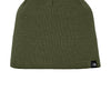 Burnt Olive Green