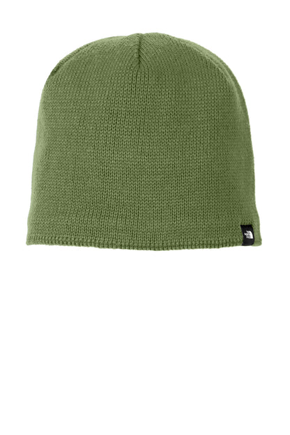 The North Face  Mountain Beanie. NF0A4VUB